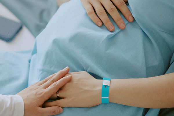 High-Risk Pregnancies: How We Care for You Safely