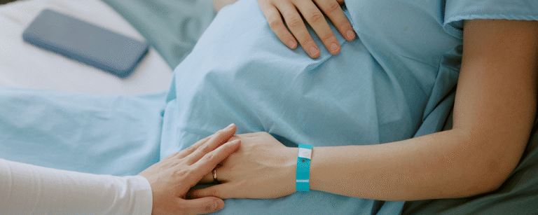 Read more about the article High-Risk Pregnancies: How We Care for You Safely
