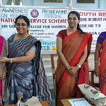 Dr. Pramya Leads Women’s Health Awareness