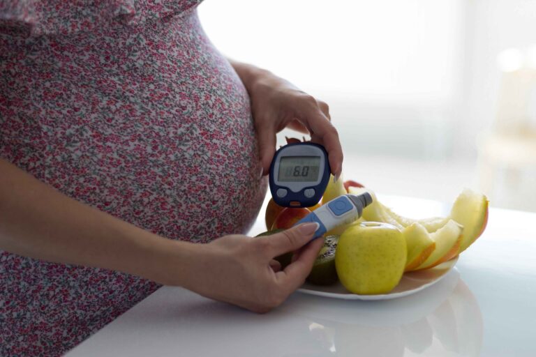 Read more about the article 7 Must-eats to Include in Your Gestational Diabetes Meal Plan