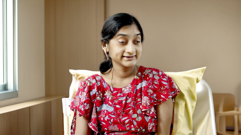 Read more about the article Empowering Safe Births for Women with Complex Conditions