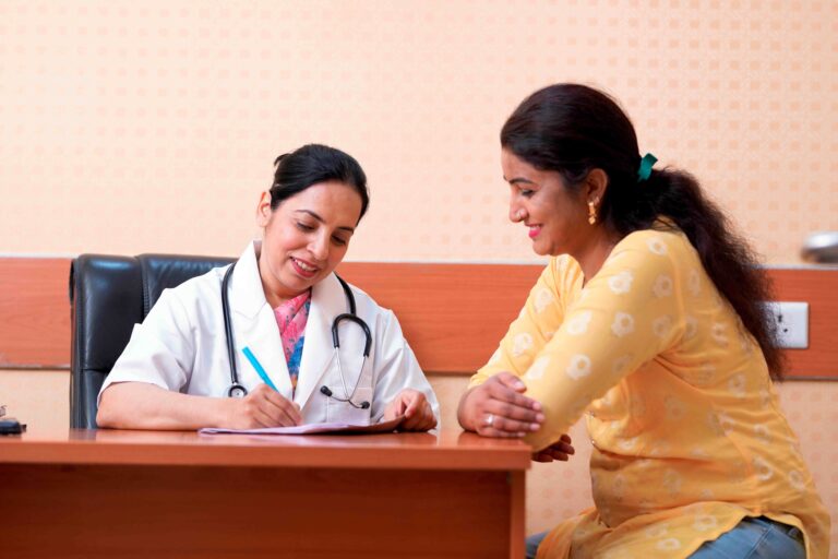 Read more about the article Your Body, Your Choice: The Powerful Truth About Sexual  and Reproductive Health!