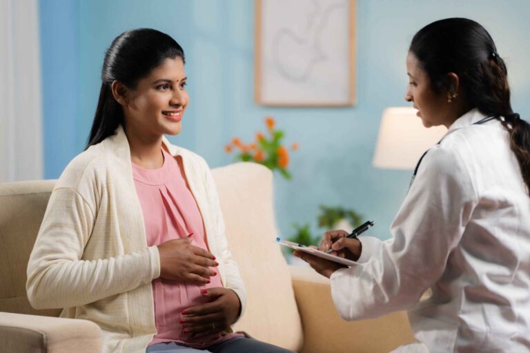Read more about the article How to Choose the Best Maternity Hospital for Your Pregnancy Journey